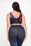 Color Splash Workout Set
