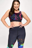 Color Splash Workout Set