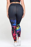 Color Splash Workout Set